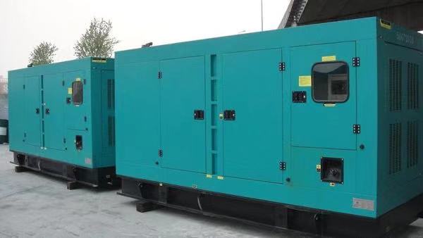 临湘幼儿园备用发电机供